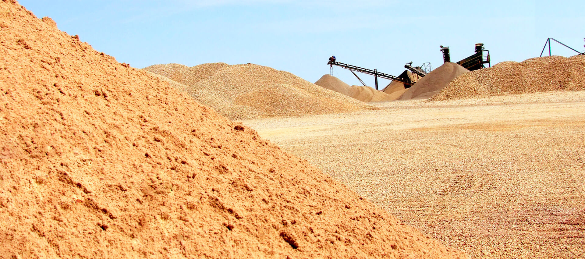 Comércio de Materiais